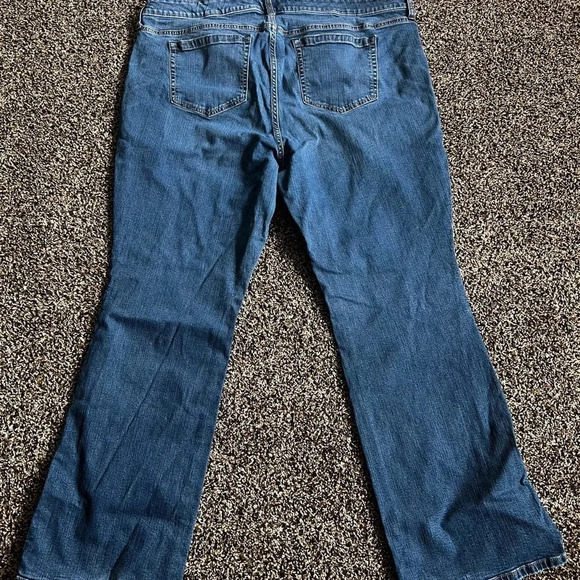 Torrid Denim Jeans - Picture 6 of 10